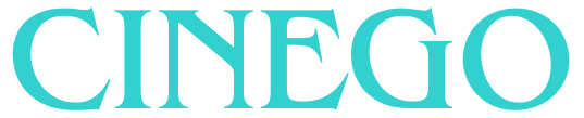 Cinego logo